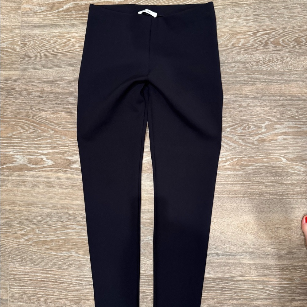 The Row scuba leggings size xs